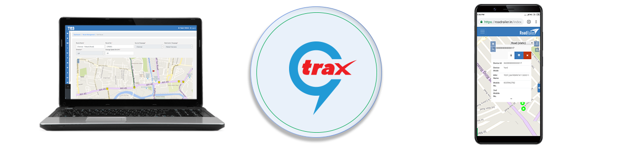 9trax